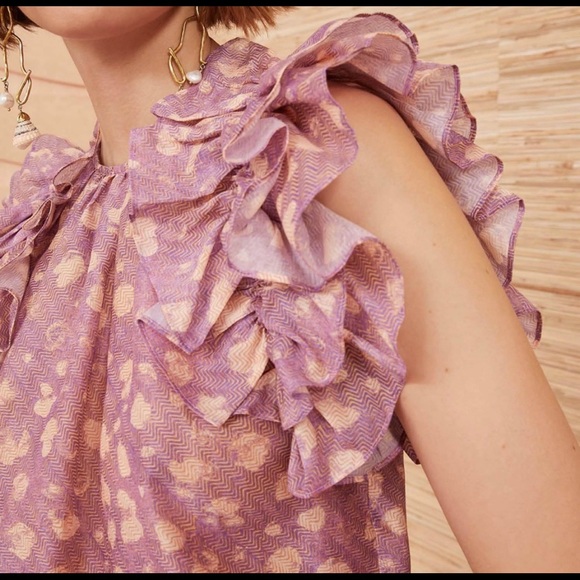 Manon Top - Picture 3 of 9